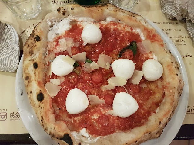 Pizzeria Gaetano Genovesi