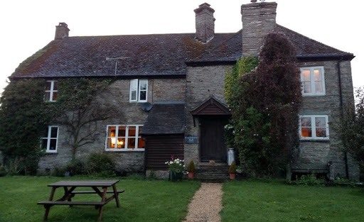 Bridge Farmhouse Self Catering Cottage