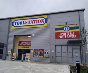 Toolstation Amesbury