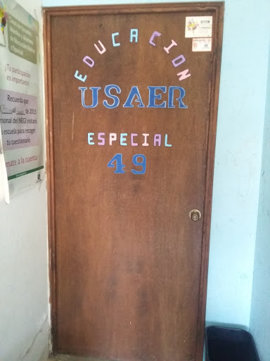 DIRECCIÓN ESCOLAR USAER NO. 49 - Thumbnail