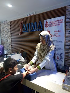 Fatima Clinic islamabad