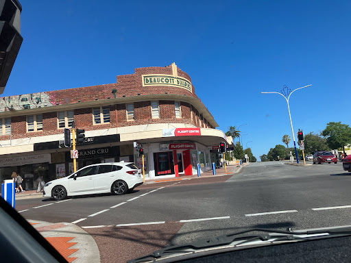 Flight Centre Mt Lawley Gallery - Australia