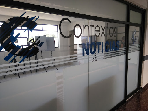 Contextos - Visual