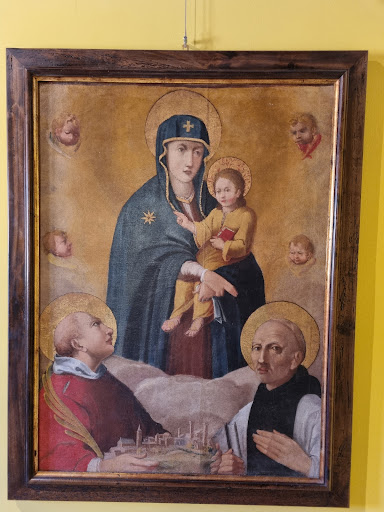 Museo civico e diocesano - Thumbnail