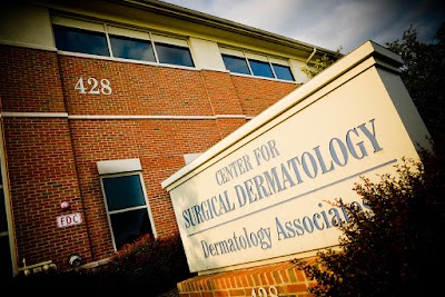 Photos of Center for Surgical Dermatology & Dermatology Associates