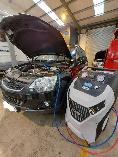 Jackson Auto Repairs - Thumbnail