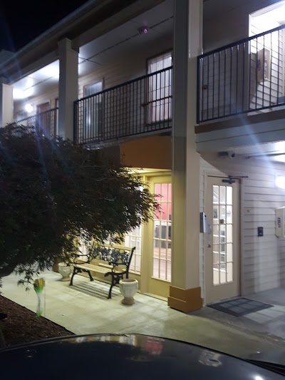 Photos of Super 8 Garner/Clayton/Raleigh