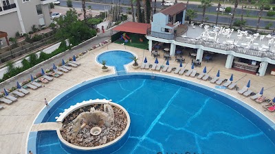 Photos of Sunshine Hotel