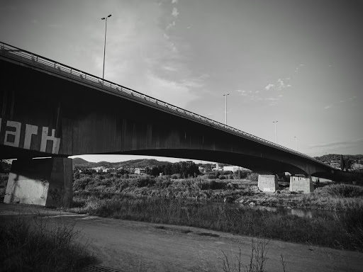Parc Fluvial Sant Vicenç dels Horts Sud - Thumbnail