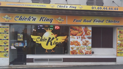 Photo 1 - Chick'n King