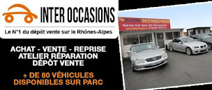 Photo n°16 de Inter Occasions à Villefranche-sur-Saône (Atelier de réparation automobile)