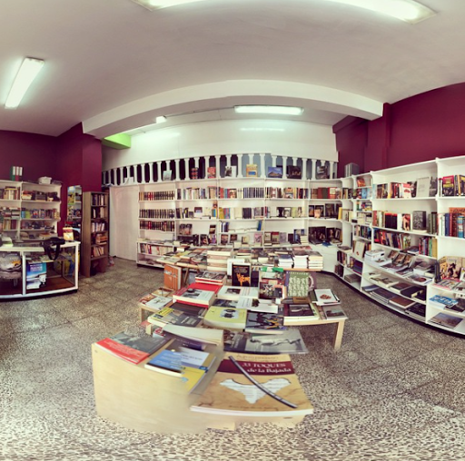 Librería Masilva