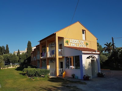 Photos of Aggelos Family Hotel