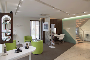 Photo n°10 de WAGNER AUDITION à Sarre-Union (Magasin d'appareils auditifs)