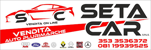 setacar srls - Visual