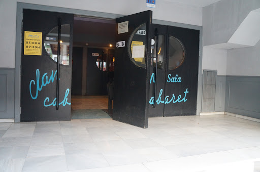Sala Clan Cabaret - Thumbnail