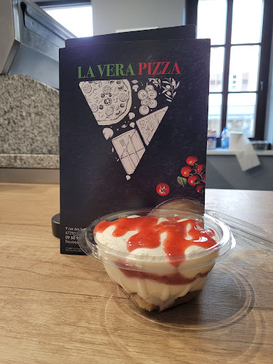 Photo 2 - La Vera pizza Soultz sous forêts