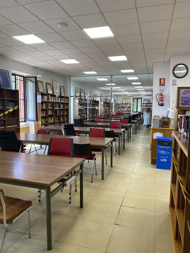 Biblioteca Municipal de Astorga - Thumbnail