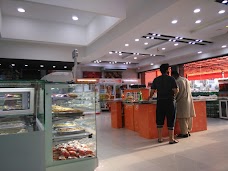 Gourmet Foods lahore