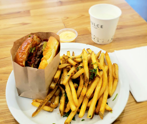 Cafe Dulce (USC Village) - Thumbnail