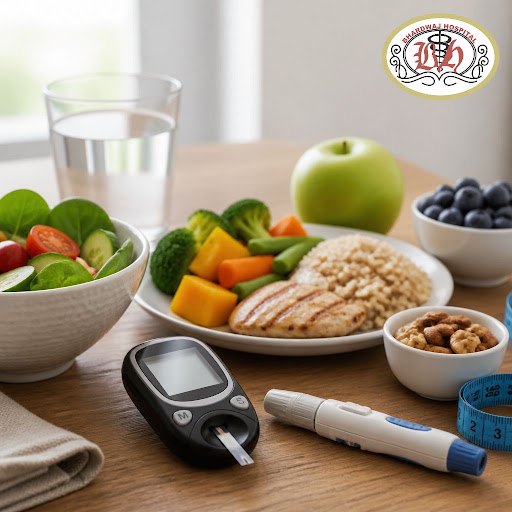 Living with diabetes and digestive problems like piles, fissure or fistula can be painful and con… post image