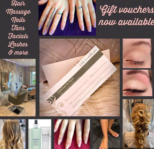 Get Glam by Katie - Thumbnail