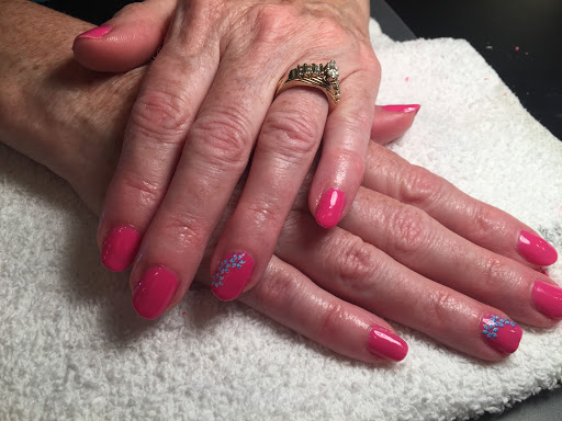 Ooh YaYa Day Spa and Full Service Salon