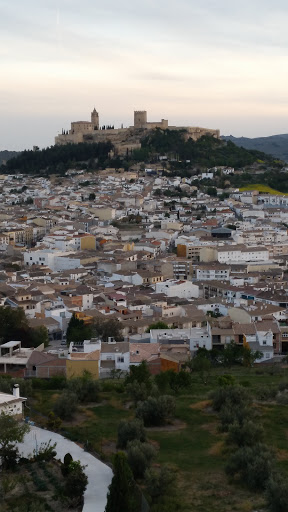 Manantial de San Marcos - Thumbnail