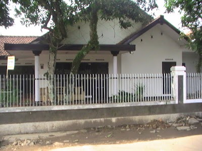 Photos of Rai & Raka Home (Sulthan & Haidar)