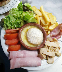 Photo n°12 de Le Leprechaun à Valambray (Restaurant)