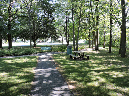 Parc Antonio-Lemaire - Thumbnail