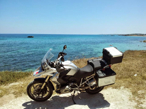 Salento Rent - Visual