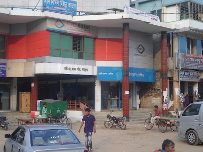 Photos of Hazi N Zaman Shopping Complex