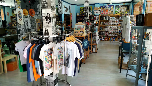 Kool Things & Kool Dreams