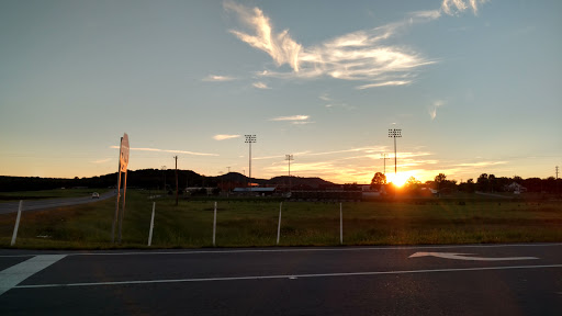 Eagleville School Gallery - United States