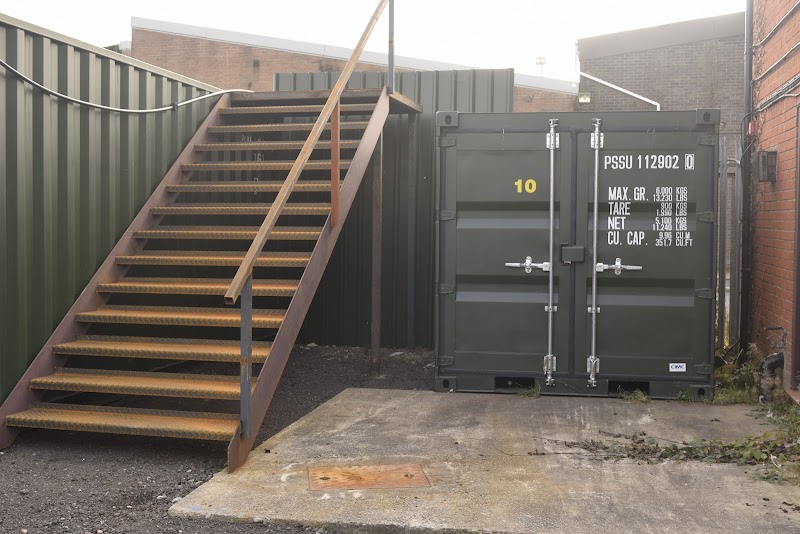 Big Green Self Storage photo 2