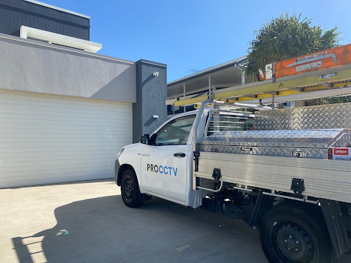 PROCCTV - Visual