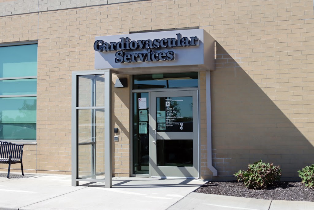 Penny L Hunsberger Np Iu Health Cardiology Lafayette