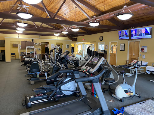Lycoming Physical Therapy - Thumbnail