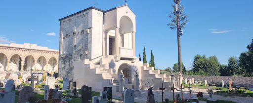 Cimitero di Lazise