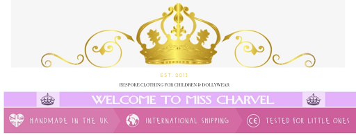 Miss Charvel Gallery - United Kingdom