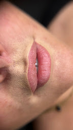 Photo n°6 de K.Dermo Institut à Vallauris (Clinique de maquillage permanent)