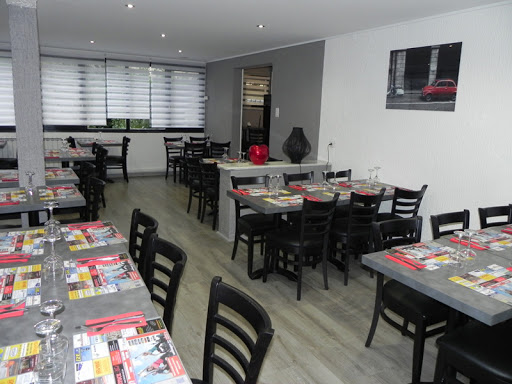 Photo 2 - Le Kiosque à Pizzas