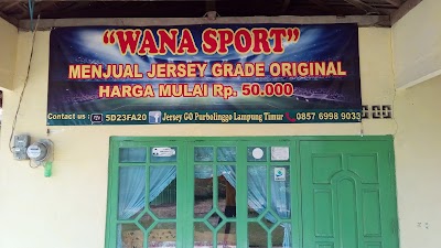 Photos of Wana_sport