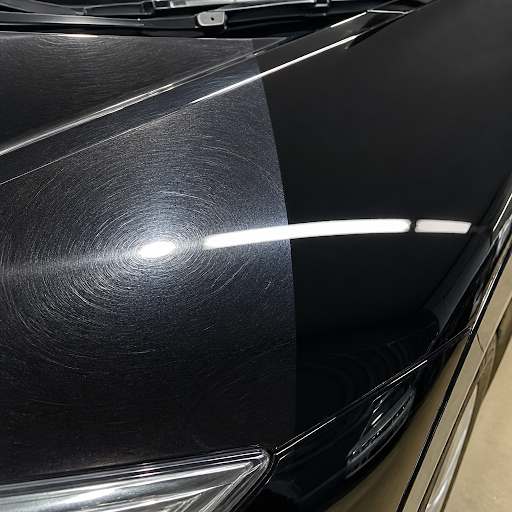 Swirl marks, light scratches and dull paint can make even a new car look old. At CT Detailing Hub… post image