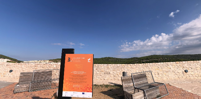 Recenzije Tvrđava Barone u Šibenik - Trgovina