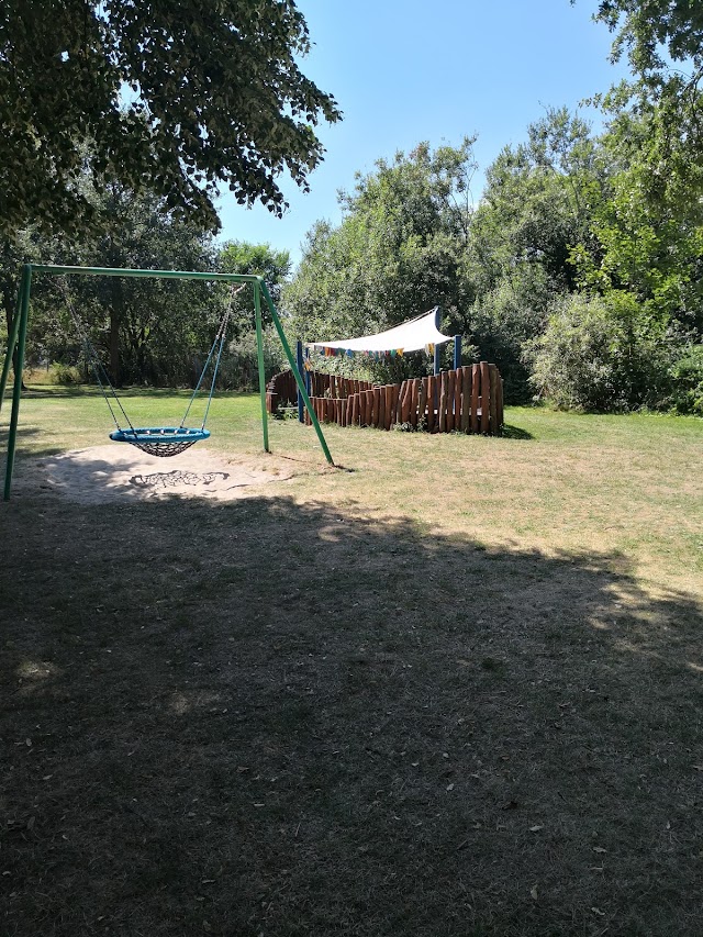 Freibad Beelitz