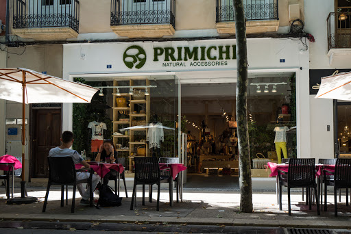 Primichi Stores - Tienda de moda de primeras marcas - Denia