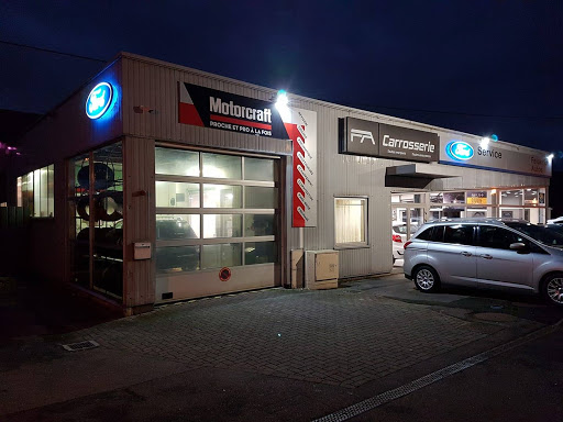 Feldkirch Autos - Thumbnail