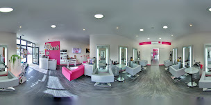 Photo n°17 de Tête En L'hair à Brioude (Salon de coiffure)